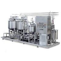 Dairy Effluent Treatment Plant