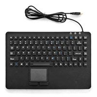 Sealed Keyboard