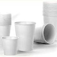 Cup Making Paper