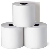 Calculator Paper Rolls