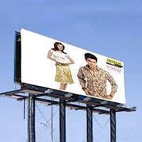 Hoarding Printing Service