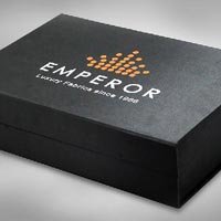 Rigid Box Printing Services