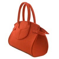 Felt Handbag