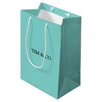Custom Gift Bag