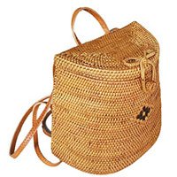 Basket Bags