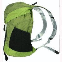 Nylon Sports Bag