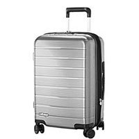 Hardside Luggage