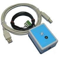 Communication Adapters
