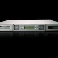 Tape Autoloader
