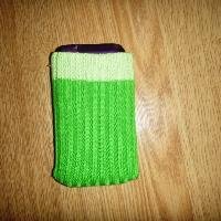 Leather Cell Phone Pouches