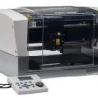 Desktop Engraver