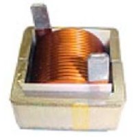 High Current Inductors