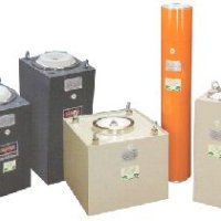 Energy Storage Capacitors