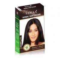 Herbal Hair Colour