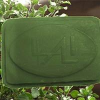Basil Soap