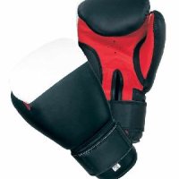 PU Boxing Gloves