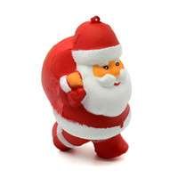 Santa Toys