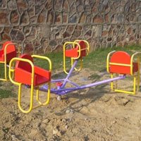 Horse Merry Go Round