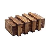 Puzzle Boxes