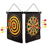 Magnetic Dart Game