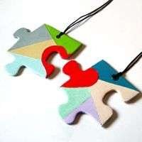 Puzzle Piece