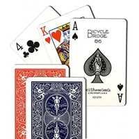 Bridge Playing Card