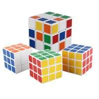 Plastic Puzzle