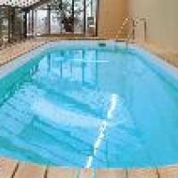Prefab Swimming Pool