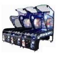 Basketball Arcade Game