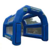 Inflatable Tunnel