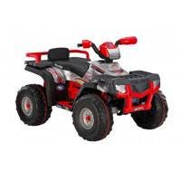 Kids Electric Ride On Car