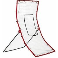 Steel Rebounder