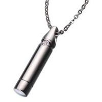 Titanium Pendant