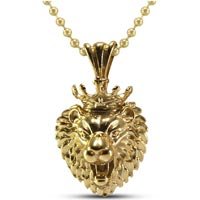 Mens Pendant