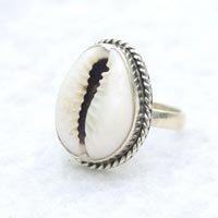 Shell Ring