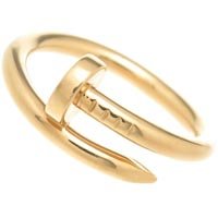 Nail Ring