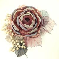 Handmade Brooches