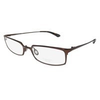 Titanium Eyeglass Frame
