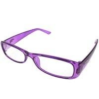 Plastic Spectacle