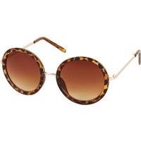 Oval Sunglass