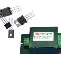 Transistor Parts