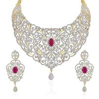 Bridal Necklace