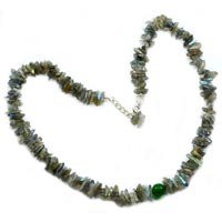 Chips Necklace