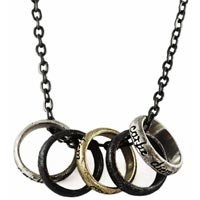 Men's Necklace