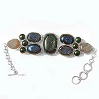 Pearl Bracelet