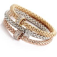 Chain Bangle