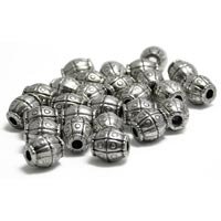 Barrel Bead