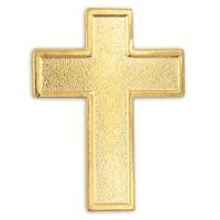Gold Cross