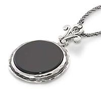 Onyx Pendant