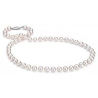 Pearl Strands